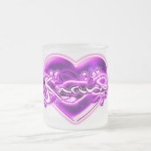 Karina Mattglastasse (Mittel)