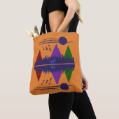 Kariou Crossing Tasche (Von Nahem)