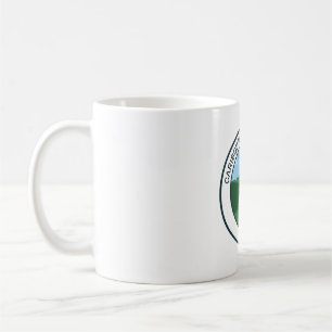 Kariou National Forest Kaffeetasse