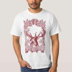 Kariou-T - Shirt