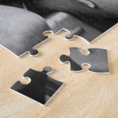 Karisma 1972 b&w jigsaw puzzle 1020 pieces (Seite)