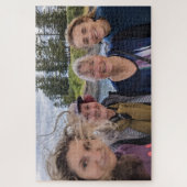 Karisma in Kiama colour 1014 piece jigsaw puzzle (Vertikal)