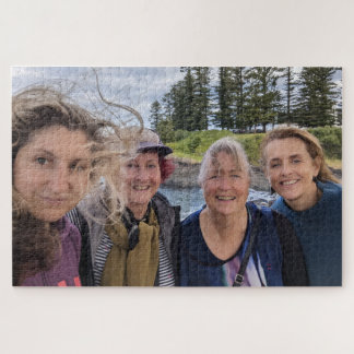 Karisma in Kiama Farbe 1014-Teile-Puzzle Puzzle