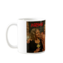 Karisma Tasse