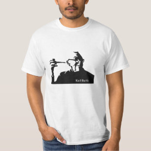 Karl Barth T-Shirt