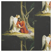 Karl Bloch Stoff (Muster)