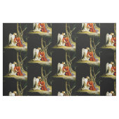 Karl Bloch Stoff (Fat Quarter (45,7 x 55,9 cm))