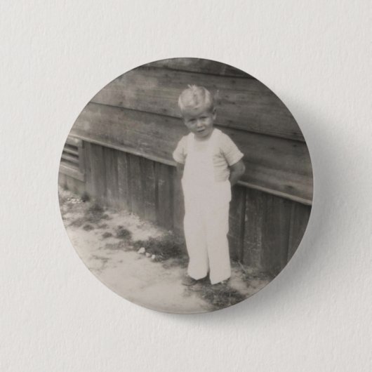 Karl Button (Vorderseite)