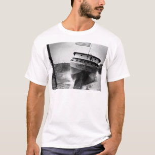 Karl D. Bradley T-Shirt