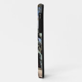 Karl der Große (Carolus Magnus, Charles das große) Case-Mate iPhone Hülle (Hinten/Links)