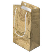 Karl- der Großereich Kleine Geschenktüte (Vorderseite Schrägansicht)
