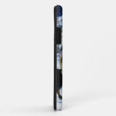 Karl, der Weihnachtsmann von hilft <Carl's Case-Mate iPhone Hülle (Hinten/Rechts)