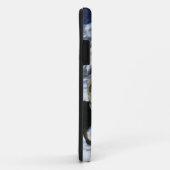 Karl, der Weihnachtsmann von hilft <Carl's Case-Mate iPhone Hülle (Hinten/Rechts)