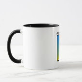 Karl GEGEN Vader Tasse (Links)