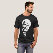 Karl Gustav Jung T-Shirt (Vorne ganz)