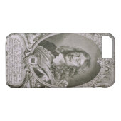 Karl Gustav Wrangel (1603-73) von 'Porträt-DES Case-Mate iPhone Hülle (Rückseite (Horizontal))
