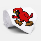 Karl-Kardinal Krawatte (Gerollt)