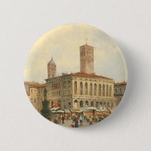 Karl Kaufmann Bologna Button