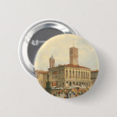 Karl Kaufmann Bologna Button (Vorne & Hinten)
