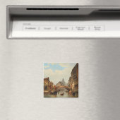 Karl Kaufmann Magnet (In Situ (Geschirrspüler))