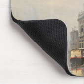 Karl Kaufmann Mousepad (Ecke)