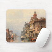 Karl Kaufmann Mousepad (Mit Mouse)