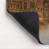 Karl Kaufmann venice Mousepad (Ecke)