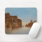 Karl Kaufmann venice Mousepad (Mit Mouse)