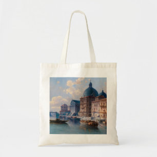 Karl Kaufmann venice Tragetasche