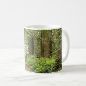 Karl Knapp Trail Kaffeetasse (VorderseiteRechts)
