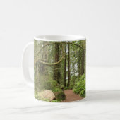 Karl Knapp Trail Kaffeetasse (Vorderseite Links)