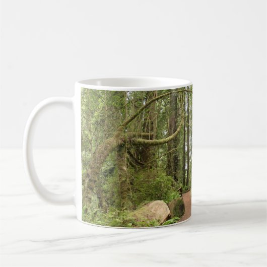 Karl Knapp Trail Kaffeetasse (Links)