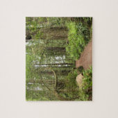 Karl Knapp Trail Puzzle (Vertikal)