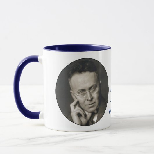 Karl Kraus Tasse (Links)