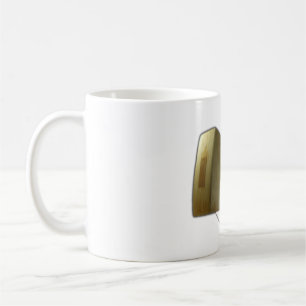 Karl Makes Stuff 2019 Logo-Tasse Kaffeetasse