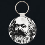 Karl Marx -4jtd4 Schlüsselanhänger<br><div class="desc">Karl Marx [Anmerkung 1] (/mɑ rks/; [4] In deutscher Aussprache: [ˈkaɐ̯ l ˈmaɐ̯ ks]; 5. Mai 1818 - 14. März 1883) war Philosoph, Ökonom, Soziologe, Schriftsteller und revolutionärer Sozialist gewesen. Geboren in Preußen wurde er später staatenlos und verbrachte einen Großteil seines Lebens in London im vereinigten Königreich. Marx' Arbeit in...</div>
