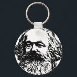 Karl Marx -4jtd4 Schlüsselanhänger<br><div class="desc">Karl Marx [Anmerkung 1] (/mɑ rks/; [4] In deutscher Aussprache: [ˈkaɐ̯ l ˈmaɐ̯ ks]; 5. Mai 1818 - 14. März 1883) war Philosoph, Ökonom, Soziologe, Schriftsteller und revolutionärer Sozialist gewesen. Geboren in Preußen wurde er später staatenlos und verbrachte einen Großteil seines Lebens in London im vereinigten Königreich. Marx' Arbeit in...</div>
