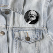 Karl Marx Button (Beispiel)