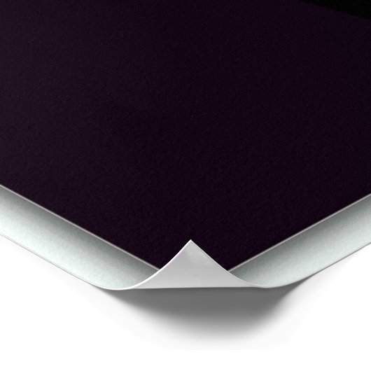 Karl Marx Collage Poster (Ecke)