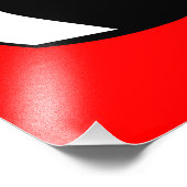 Karl Marx, Communism, Socialism, Soviet Union Fotodruck (Ecke)