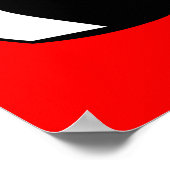 Karl Marx, Communism, Socialism, Soviet Union Poster (Ecke)