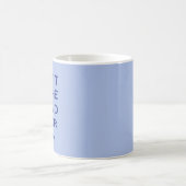 Karl Marx Kaffeetasse (Mittel)