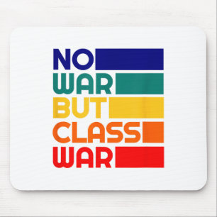 Karl Marx kein Krieg, sondern radikaler Linke aus  Mousepad