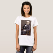 Karl Marx T-Shirt (Vorne ganz)