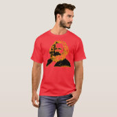 Karl Marx T-Shirt (Vorne ganz)