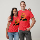 Karl Marx T-Shirt (Unisex)