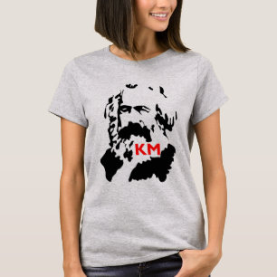 KARL- MARXporträt 1 T-Shirt