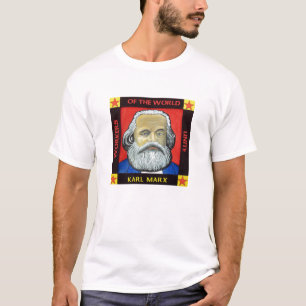 Karl- MarxT - Shirts