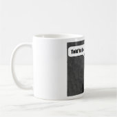 Karl- MarxTasse Kaffeetasse (Links)
