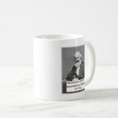 Karl- MarxTasse: "Revolutionen " Kaffeetasse (VorderseiteRechts)
